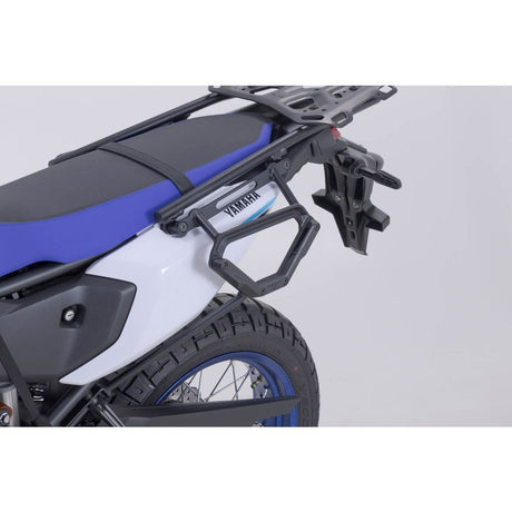 SW-Motech SW-VMC0679910000 V-LOC Left Side Carrier for Yamaha Tenere 700 19-Up