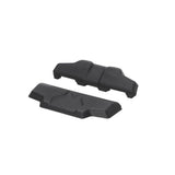 SW-Motech SW-HSK0074515400-B DUSC Passenger Backrest Black for DUSC M/L