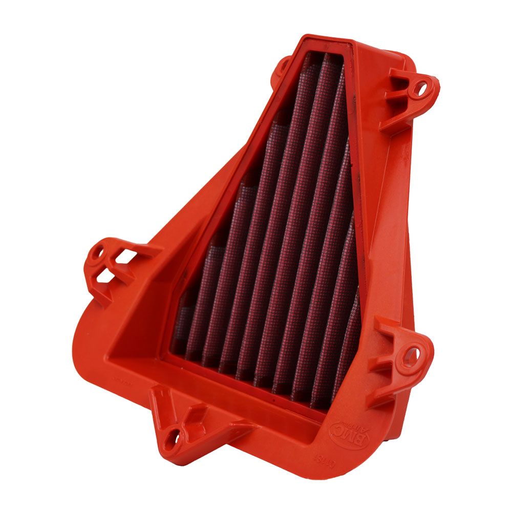 BMC FM01181 Standard Air Filter for Honda