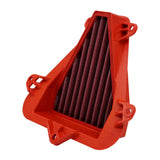 BMC FM01181 Standard Air Filter for Honda