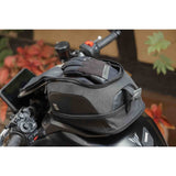 SW-Motech SW-BCTRS0041320000 Legend Gear LT4 Black 4-6L Tank Bag