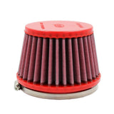 BMC FBSA00007 Universal 101mm Conical Pod Air Filter