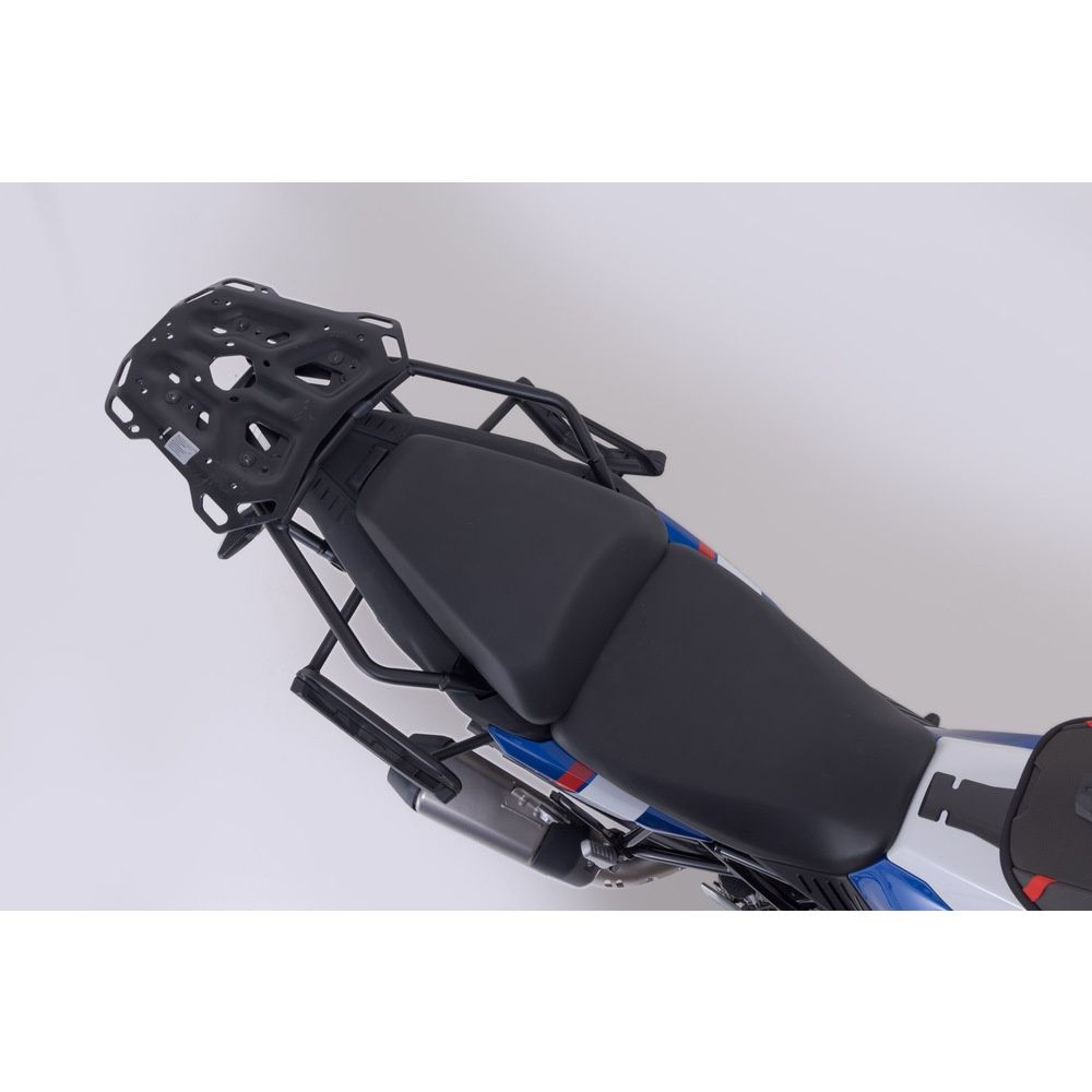 SW-Motech SW-VMC0798411100 V-LOC Right Side Carrier for BMW F 450 GS 25-Up w/BMW Luggage Rack
