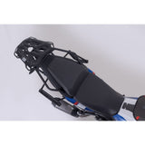 SW-Motech SW-VMC0798411100 V-LOC Right Side Carrier for BMW F 450 GS 25-Up w/BMW Luggage Rack
