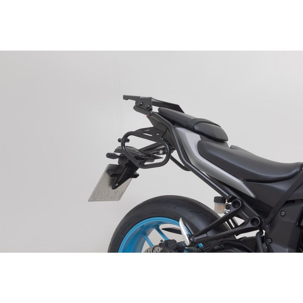 SW-Motech SW-HTA0608911000 SLC Right Side Carrier for Yamaha MT-07 24-Up