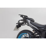 SW-Motech SW-HTA0608911000 SLC Right Side Carrier for Yamaha MT-07 24-Up