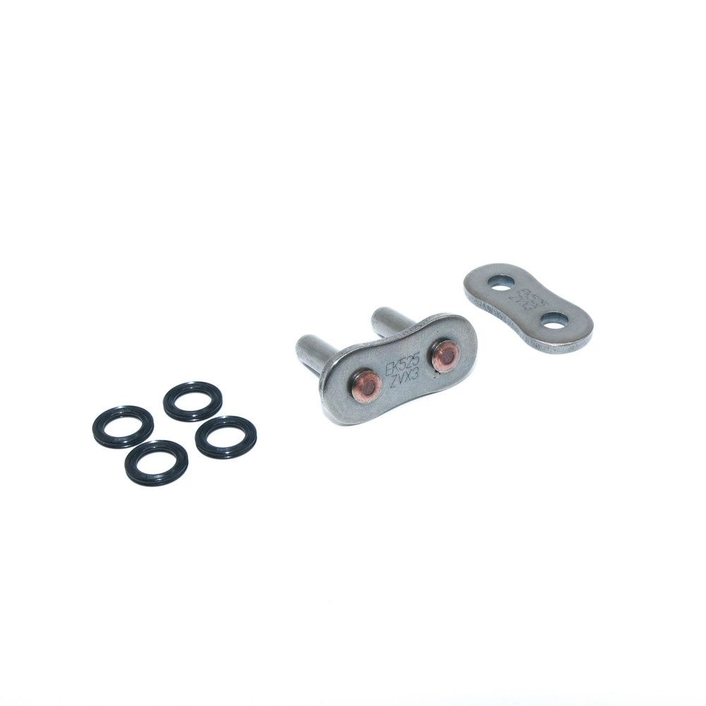 EK 525 ZVX3 NX-Ring Super Heavy Duty Rivet Link