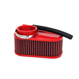 BMC FM01067 Standard Air Filter for Indian