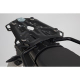 SW-Motech SW-GPT0755866000-B DUSC XL 55L Black Top Case System for BMW F 650 GS/F 700 GS/F 800 GS
