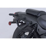 SW-Motech SW-VMC0860411000 V-LOC Right Side Carrier for Kawasaki Eliminator 500 23-Up