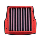 BMC FM01229 Standard Air Filter for Triumph
