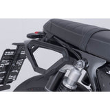 SW-Motech SW-VMC1192811000 V-LOC Right Side Carrier for Triumph Speed Twin 1200 18-Up