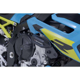 SW-Motech SW-STP0759011100-B Frame Slider Kit Black for BMW S 1000 R 24-Up