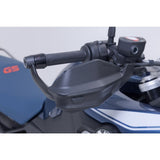 SW-Motech SW-HDG0022031200-B Adventure Handguard Kit Black for BMW F 850 GS 17-Up