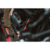 SW-Motech SW-BCSYS0441731000-B SysBag WP M/M System for KTM 125 Enduro/125 SMC R/250 Adventure/390 Adventure/390 SMC R 25-Up