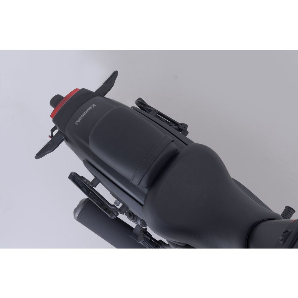 SW-Motech SW-VMC0860411000 V-LOC Right Side Carrier for Kawasaki Eliminator 500 23-Up