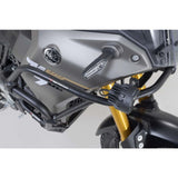 SW-Motech SW-SBL0679910300-B Upper Crash Bar Black for Yamaha Tenere 700 25-Up