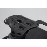 SW-Motech SW-ADV0483566000-B DUSC Black Adventure Luggage Set w/XL Top Case for KTM 1290 Super Adventure 21-Up