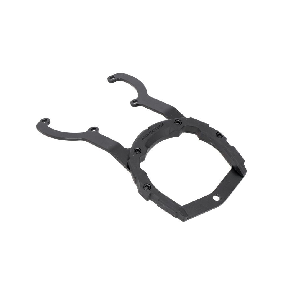 SW-Motech SW-TRT0078733800-B PRO Tank Ring Black for CF Moto 450NK/450SR/450SR S 23-Up
