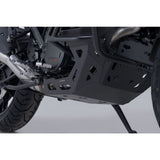 SW-Motech SW-MSS0483510003-B Engine Guard Black for KTM 1290/1390 Super Adventure 21-Up