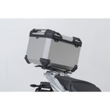 SW-Motech SW-ADV2301775000-S Silver Adventure Luggage Set for Moto Morini X-Cape 21-Up