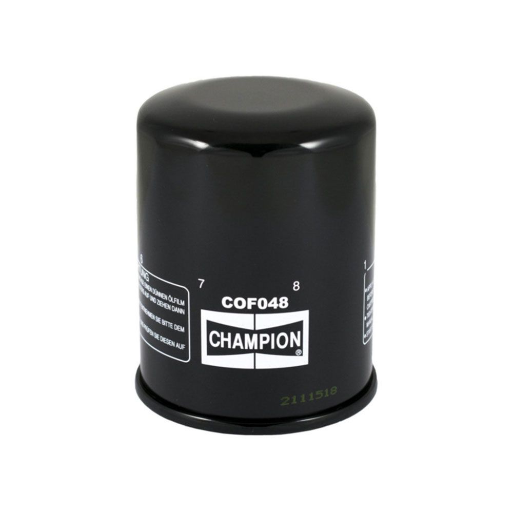 Champion COF048 Oil Filter