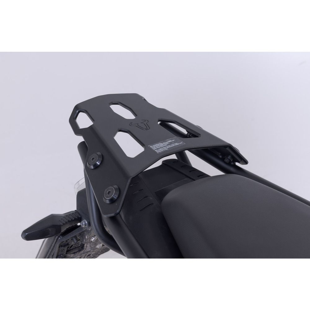 SW-Motech SW-GPT0798430000 Rackpack Set for BMW F 450 GS 25-Up