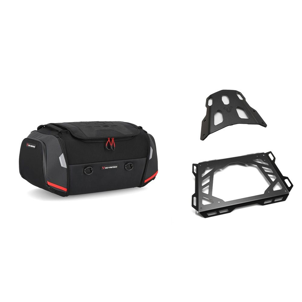 SW-Motech SW-GPT0121130000 Rackpack Set for Honda CB1000 Hornet 24-Up