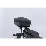 SW-Motech SW-GPT0503160000-B URBAN ABS Black Top Case System for Suzuki GSX-8T/GSX-8TT 25-Up