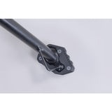 SW-Motech SW-STS0441710000 Side Stand Foot Extension Black/Silver for KTM 250 Adventure/390 Adventure 25-Up