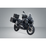 SW-Motech SW-ADV0797676100 Adventure Protection Set for BMW R 1300 GS Adventure 24-Up w/Stainless Steel SBL