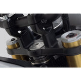 SW-Motech SW-LEH0703913200-B Bar Riser Black 30mm for BMW R 12 G/S 25-Up