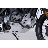 SW-Motech SW-MSS1005710000-S Engine Guard Silver for CF Moto 800 MT-X 24-Up