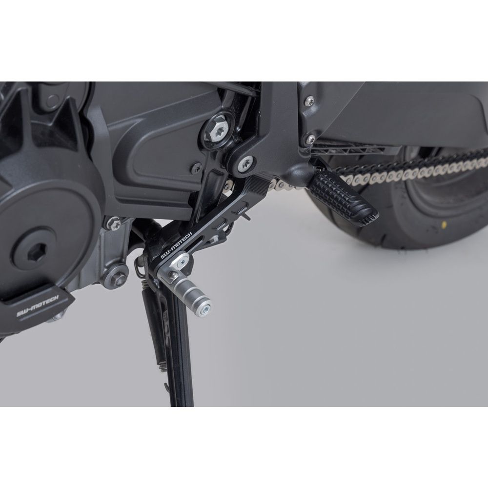 SW-Motech SW-FSC0499410000 Gear Lever for KTM 990 Duke 23-Up