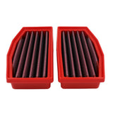 BMC FM01203 Standard Air Filter Set for BMW