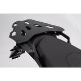 SW-Motech SW-GPT2289265001-B DUSC L 41L Black Top Case System for Ducati Multistrada 1200 Enduro/Multistrada 950/Multistrada 1260/Multistrada V2
