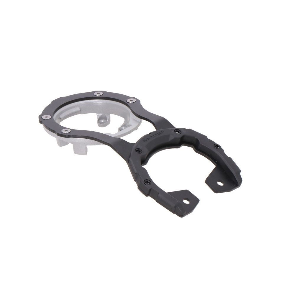 SW-Motech SW-TRT0078722200-B PRO Tank Ring Black for BMW R 12 G/S 24-Up