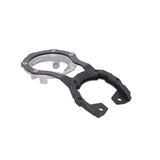 SW-Motech SW-TRT0078722200-B PRO Tank Ring Black for BMW R 12 G/S 24-Up