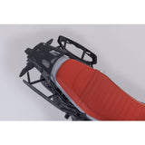 SW-Motech SW-KFT0799730001-B PRO Side Carrier Black for BMW R 12 G/S 24-Up