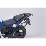 SW-Motech SW-VMC0798410100 V-LOC Left Side Carrier for BMW Luggage Rack for BMW F 450 GS 25-Up