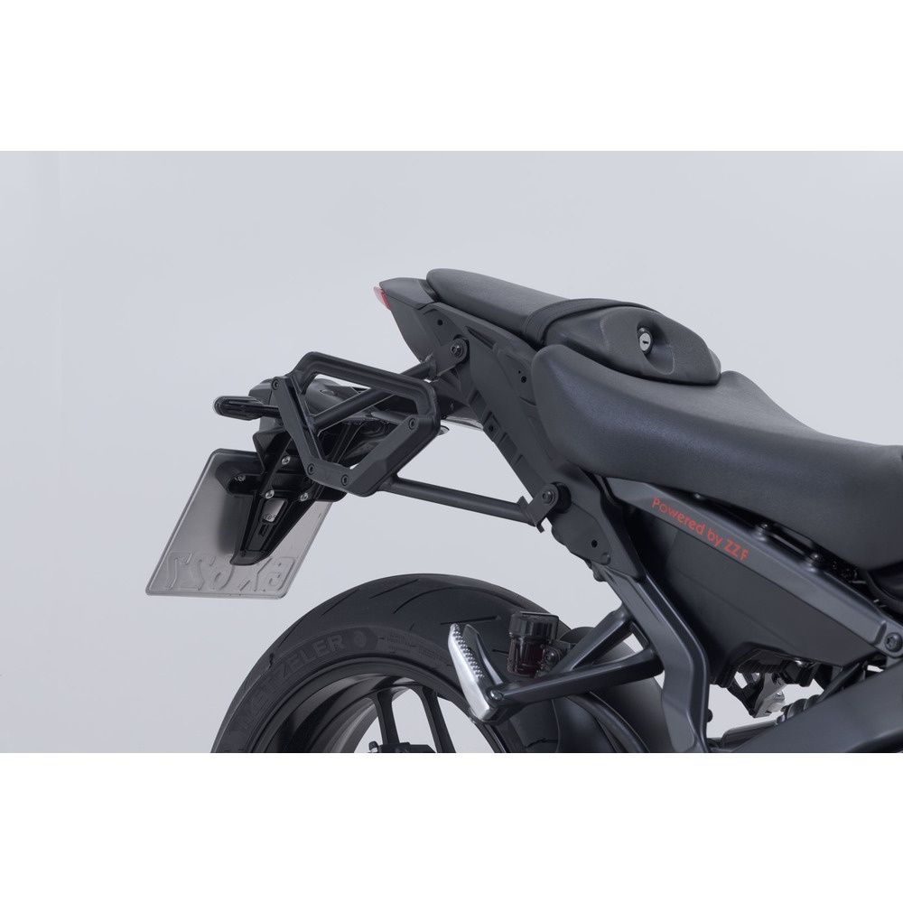 SW-Motech SW-VMC0603611000 V-LOC Right Side Carrier for Yamaha MT-09 23-Up