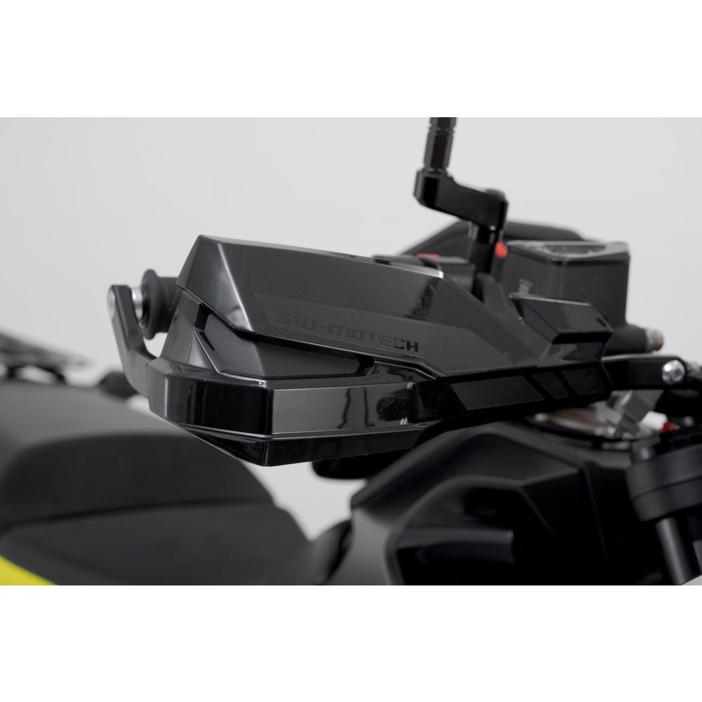 SW-Motech SW-ADV0452176202 Adventure Protection Set Black for Husqvarna Norden 901 21-Up