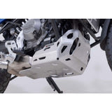 SW-Motech SW-MSS0798410000-S Engine Guard Silver for BMW F 450 GS 25-Up
