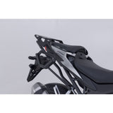 SW-Motech SW-BCSYS0197132000 SysBag WP V-LOC 16/11L Side Bag System for Honda CB750 Hornet 22-Up