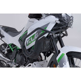 SW-Motech SW-SBL0808410000-B Crash Bar Black for Kawasaki KLE500/KLE500 SE 26-