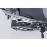 SW-Motech SW-KFT0797630100-B Black Side Carrier Adapter Kit for BMW R 1300 GS/R 1300 GS Adventure