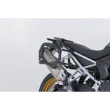 SW-Motech SW-KFT0760265001-B DUSC 41/33L Black Hard Case System for BMW F 900 GS 23-Up