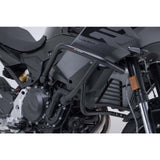 SW-Motech SW-SBL0794910001-B Crash Bar Black for BMW F 900 XR 19-