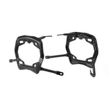 SW-Motech SW-KFT1005730000-B PRO Side Carrier Black for CF Moto 800 MT-X 24-Up