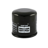 Champion COF104 Oil Filter